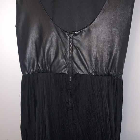 Alice + Olivia maxi dress - Picture 6 of 7